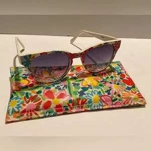 Ken Done | Accessories | Vintage Ken Done Sunglasses Case  display picture 1